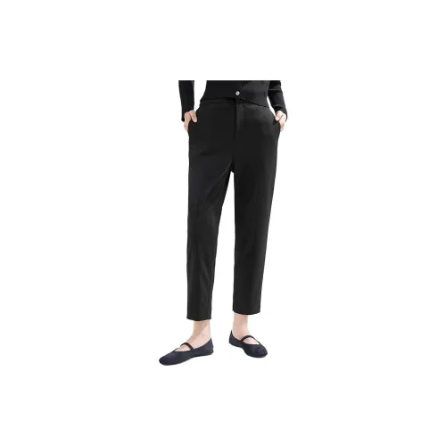 Broadcast Suit Trousers Women's Black