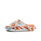 White Orange