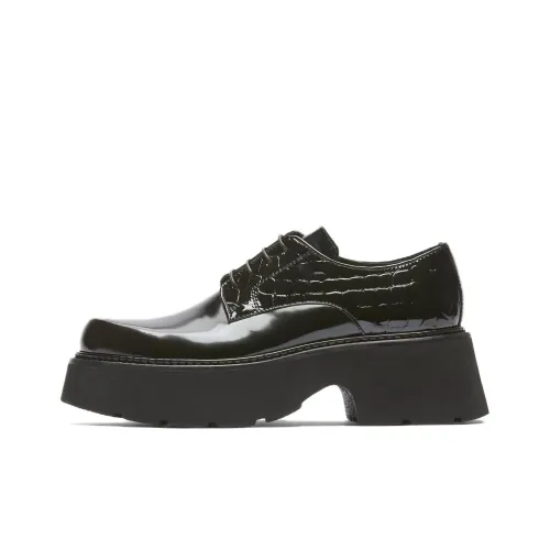 N°21 Dress Shoes Women's Low-Top Black