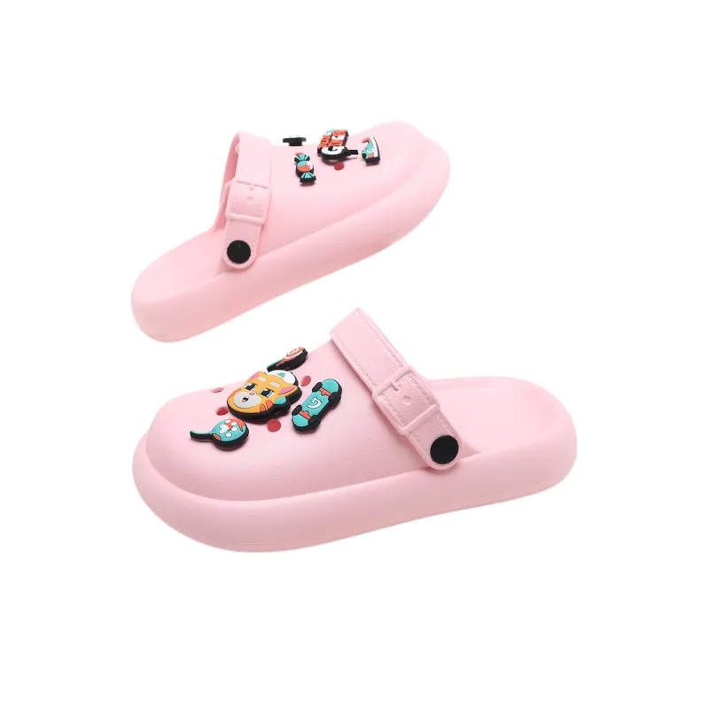 TALKING TOM Clogs Women's-14