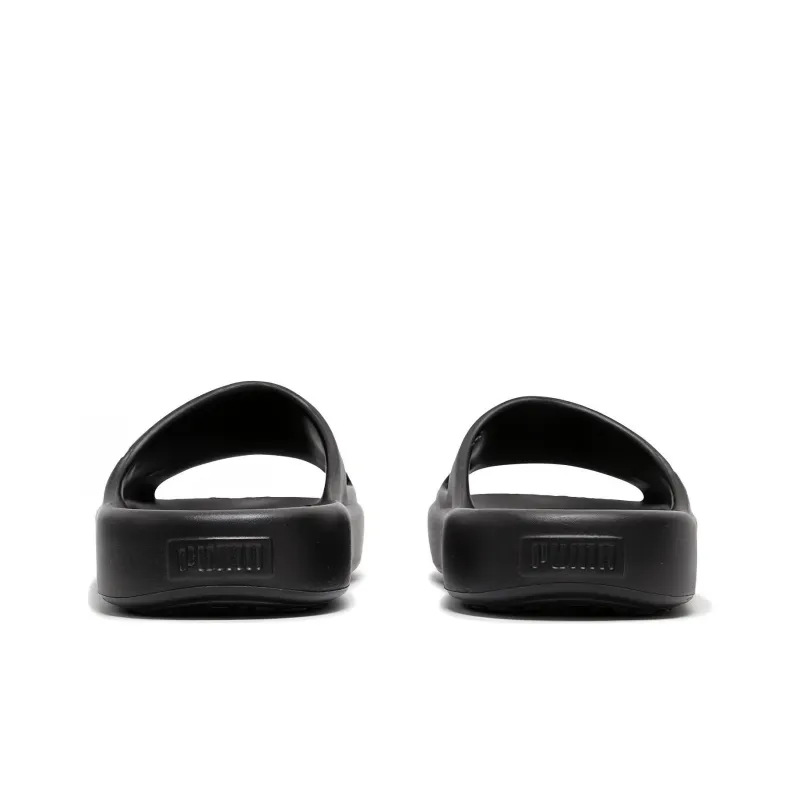 PUMA Shibui Cat Slippers 'Black'-2