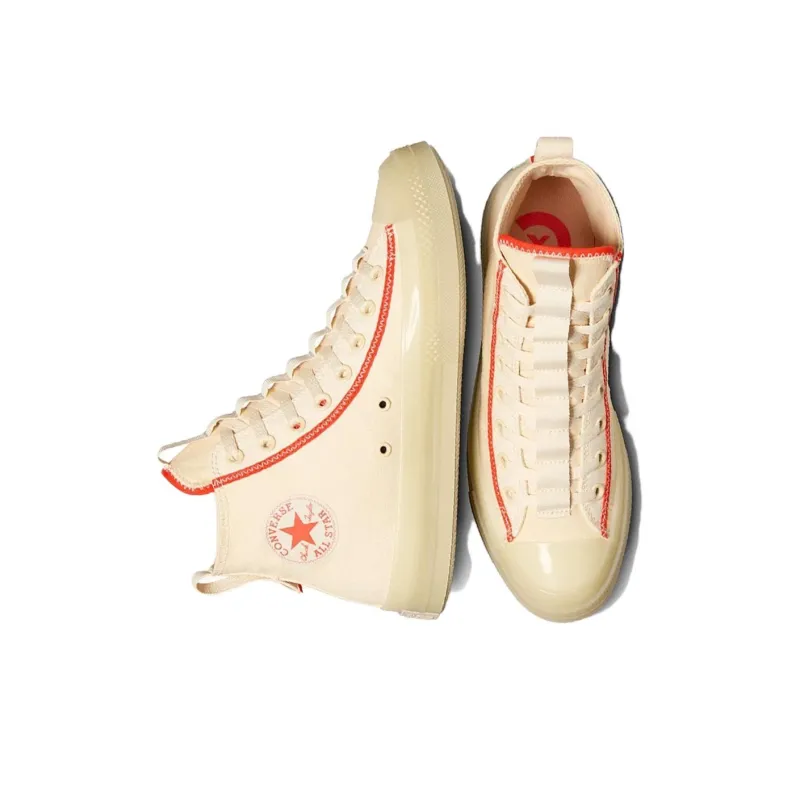 Chuck Taylor All Star Converse Cx High 'Explore Foundation Natural Ivory Gum'-2