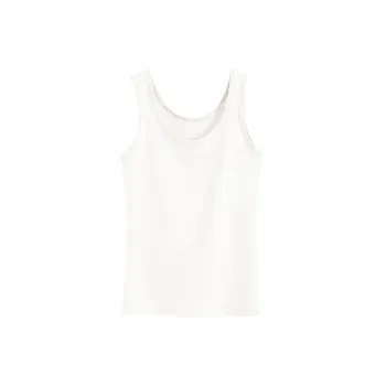H-YXIANG Tank Tops Women's Single Pack