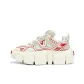 White/Red
