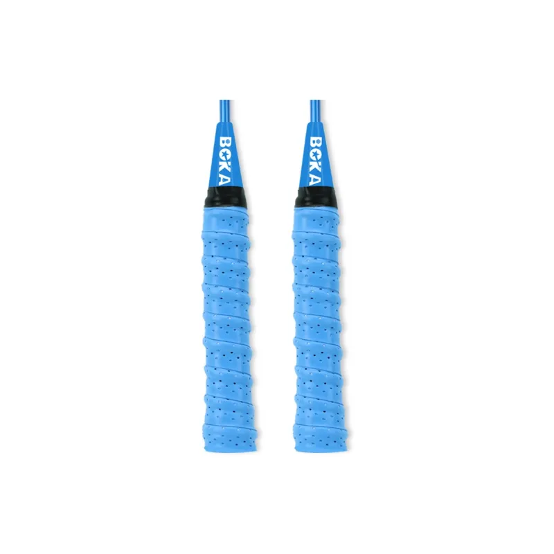Boca Badminton Grip Tape Polyurethane PU Keel Thin Independent Packaging-12