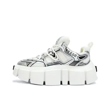 Tokidoki Cushioning Wear Resistant Low Top Skateboard Shoes Unisex