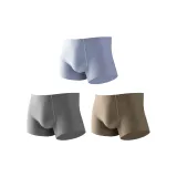 3 Pack (Cerulean+Dark Gray+Grass Green)