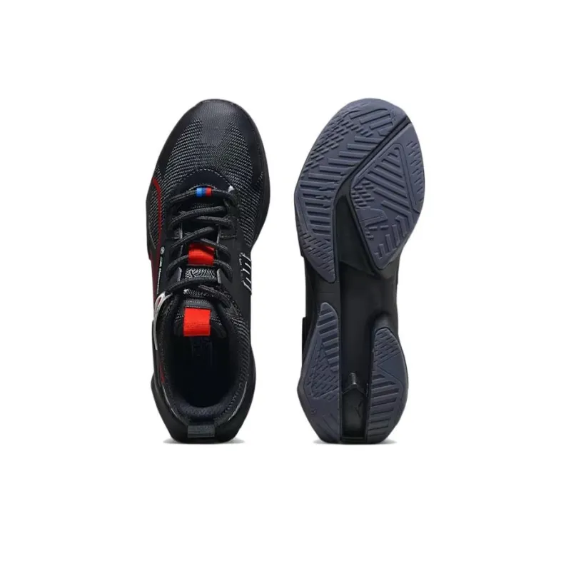 PUMA Lgnd Renegade X Bmw Motorsport 'Garage Crews'-3