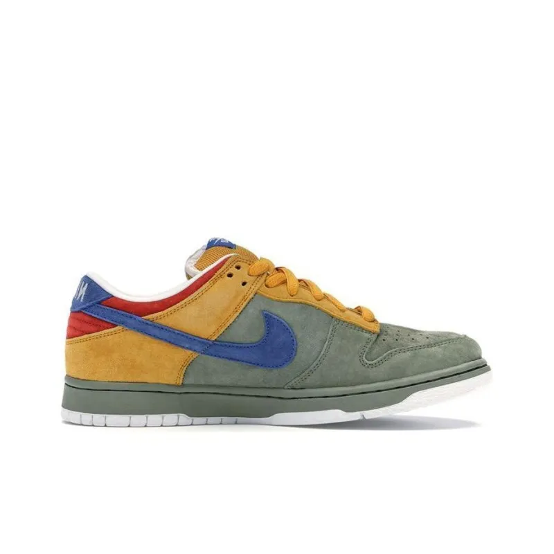 Nike SB Dunk Low Puff N Stuff-1
