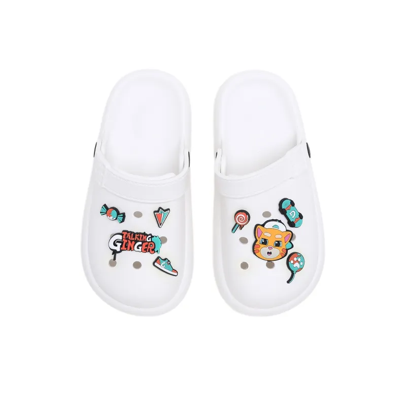 TALKING TOM Clogs Women's-1