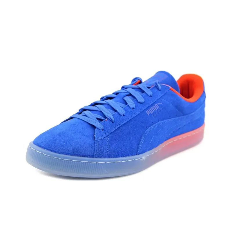 PUMA Suede Classic Fade Future Royal-1