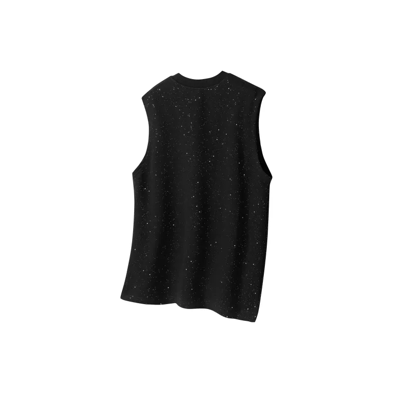 Endless Abyss Tank Tops Unisex-1