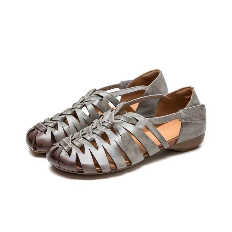 Jay Roman Sandals Women's-2