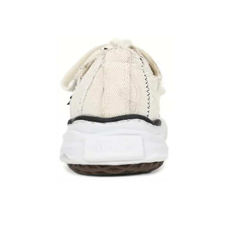 RECOGNIZE X Bowwow X MIHARA YASUHIRO Peterson OG Sole Low White-4