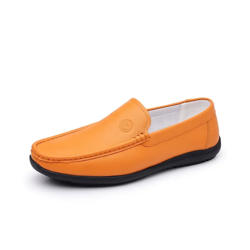 A Fairy Tale Of A Pair Of Shoes Loafers Men's-15