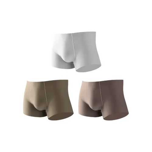 VIM TREE Underpants Men's 3 Pack