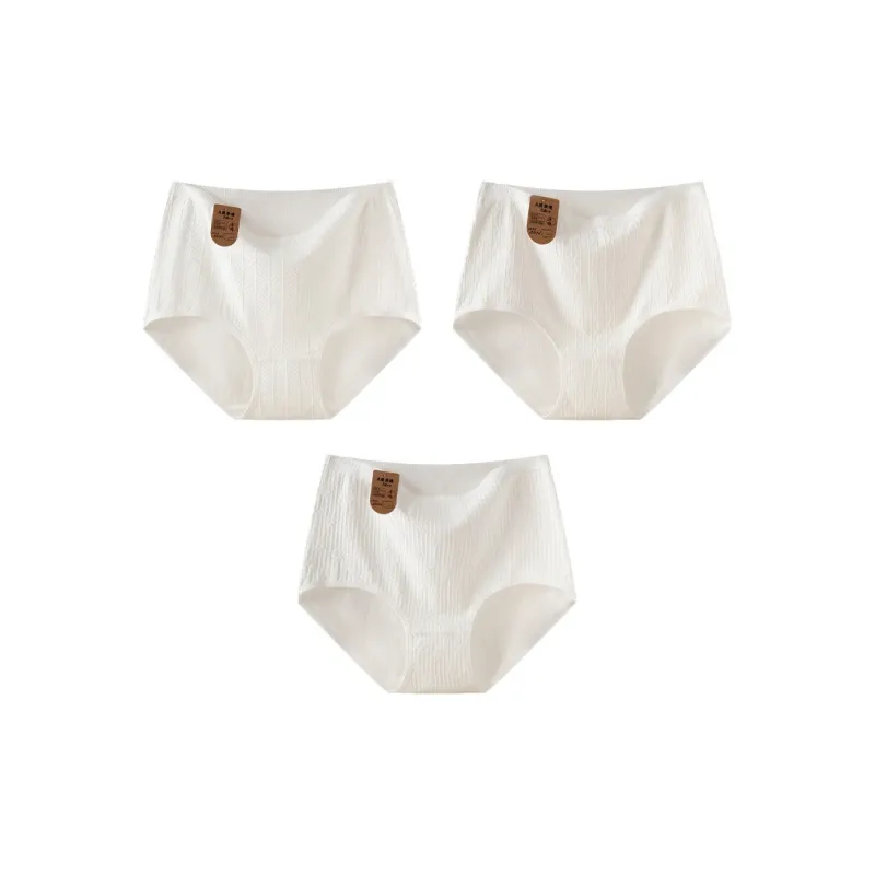 MIIOW Underpants Women's 3 Pack-5