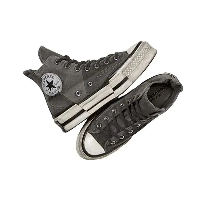 Converse Chuck Taylor All Star 70 Plus Hi Smokey Wash Women's-2