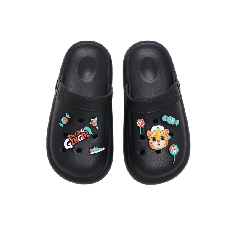 TALKING TOM Clogs Women's-8