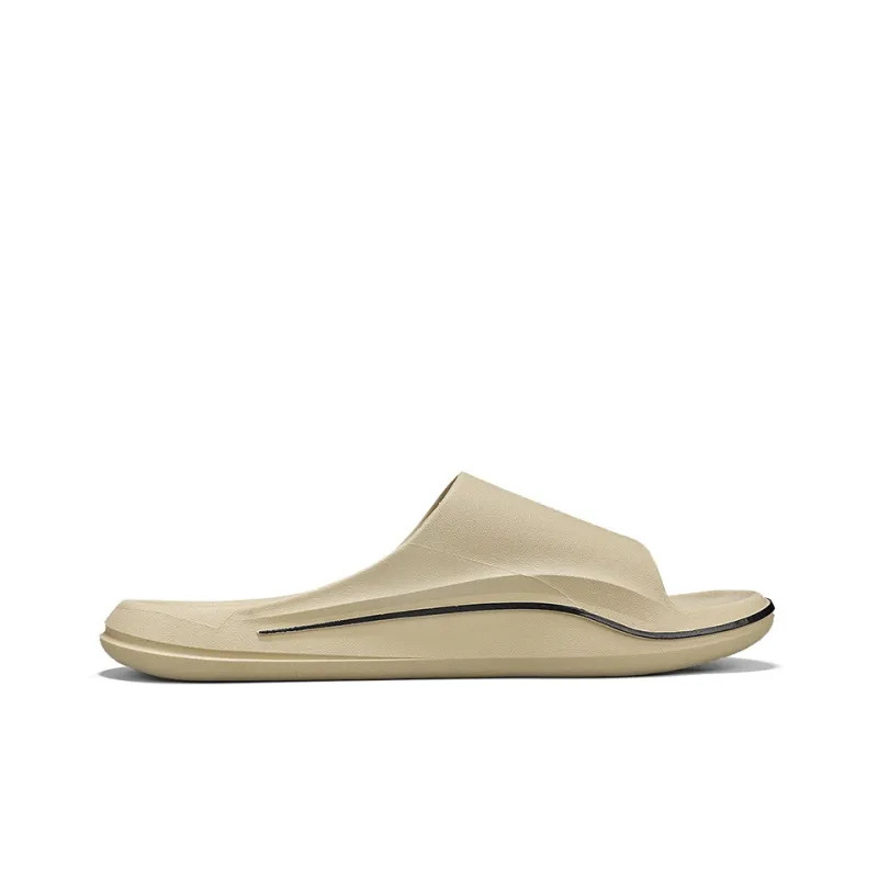 WARRIOR Slide Slippers Men White Black/White Blue/Black Yellow/Khaki/Blue-19