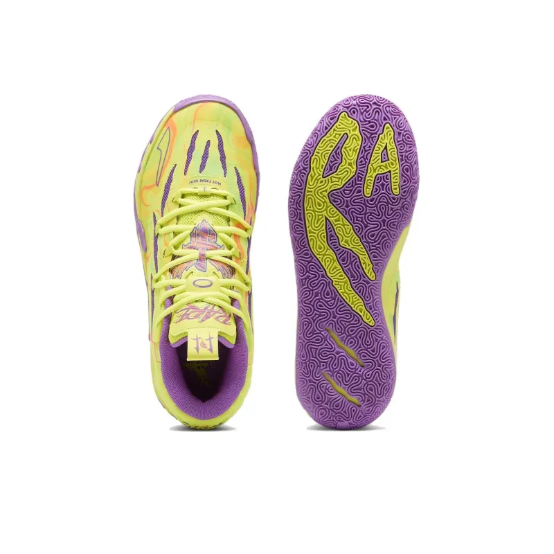 PUMA LaMelo Ball MB.03 Spark-3