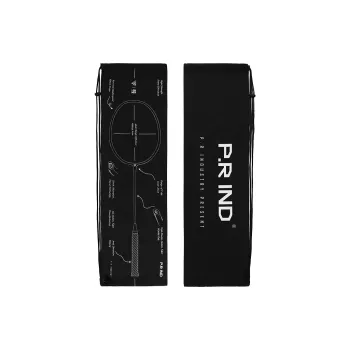 P.R IND Badminton Racket Bags