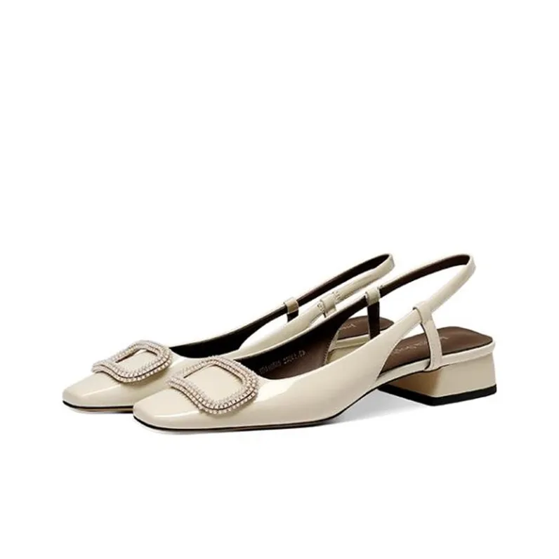 JESSICA SOPHIA Strap Sandals Women's-4