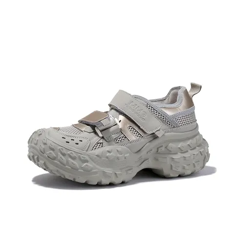 SELAIYA Chunky Sneakers Women