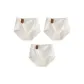 Small Flower Cotton+Oat Cotton+Oat Cotton