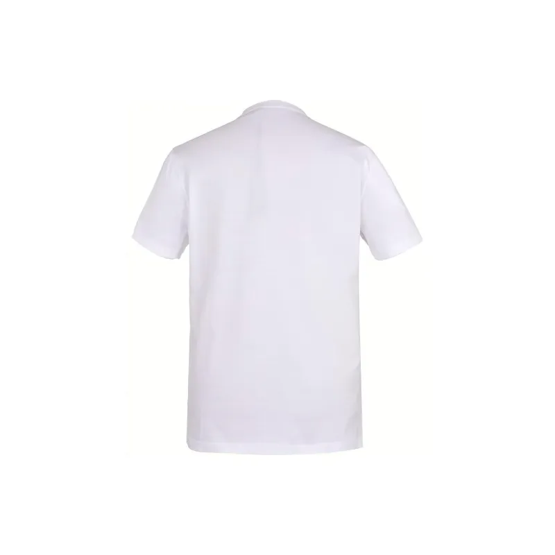 VERSACE Medusa Motif Studded T-shirt-1