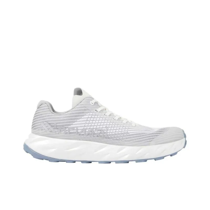 NNormal Kjerag Cushioning Slip Resistant Low Top Running Shoes Unisex White-3