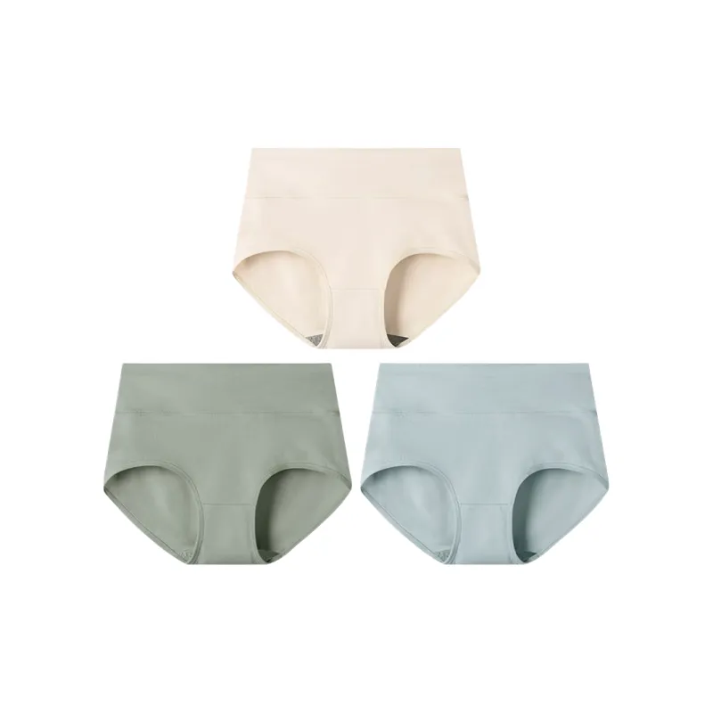 VIM TREE Underpants Women's 3 Pack-3