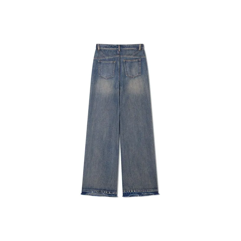 COVERINS Jeans Women's Blue-1
