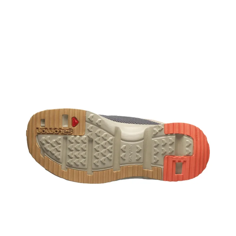 SALOMON RX Slide 3.0 Suede 'Hazelnut Plum Kitten'-5