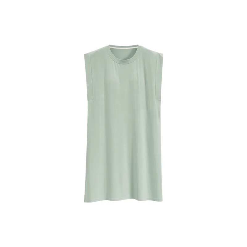 The Story Of The Flower Season Nightgown Women's Emerald-0