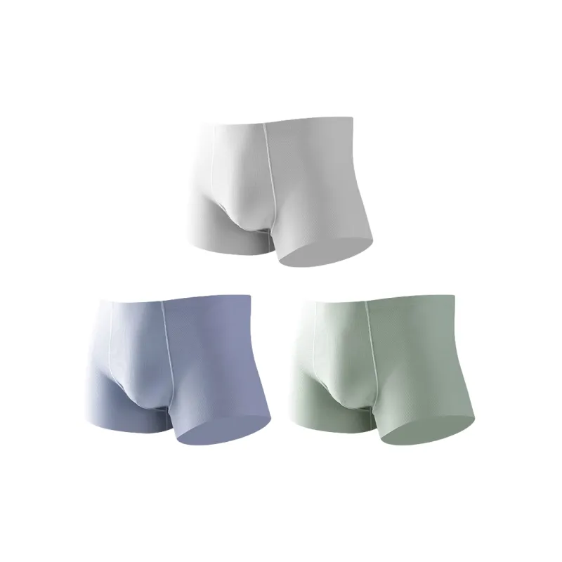 VIM TREE Underpants Men's 3 Pack-1