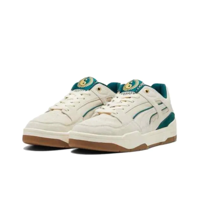 Jeff Staple X Puma Slipstream Gidra Malachite-2