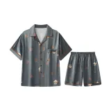 JH Ice Silk Men's 85420