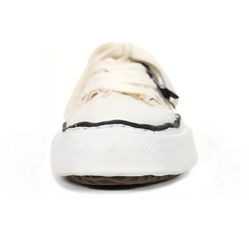 RECOGNIZE X Bowwow X MIHARA YASUHIRO Peterson OG Sole Low White-3