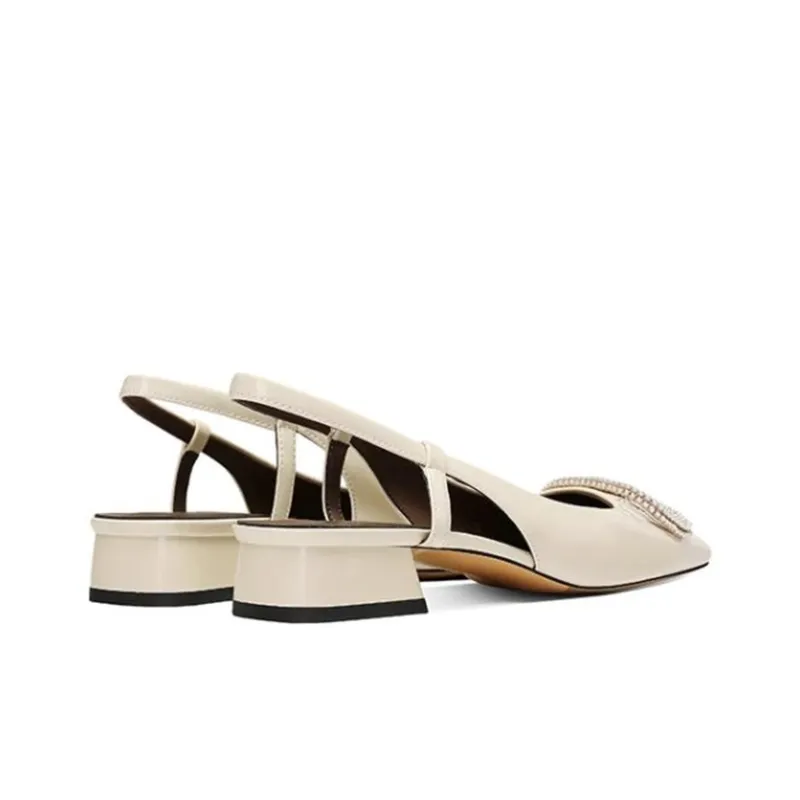 JESSICA SOPHIA Strap Sandals Women's-5