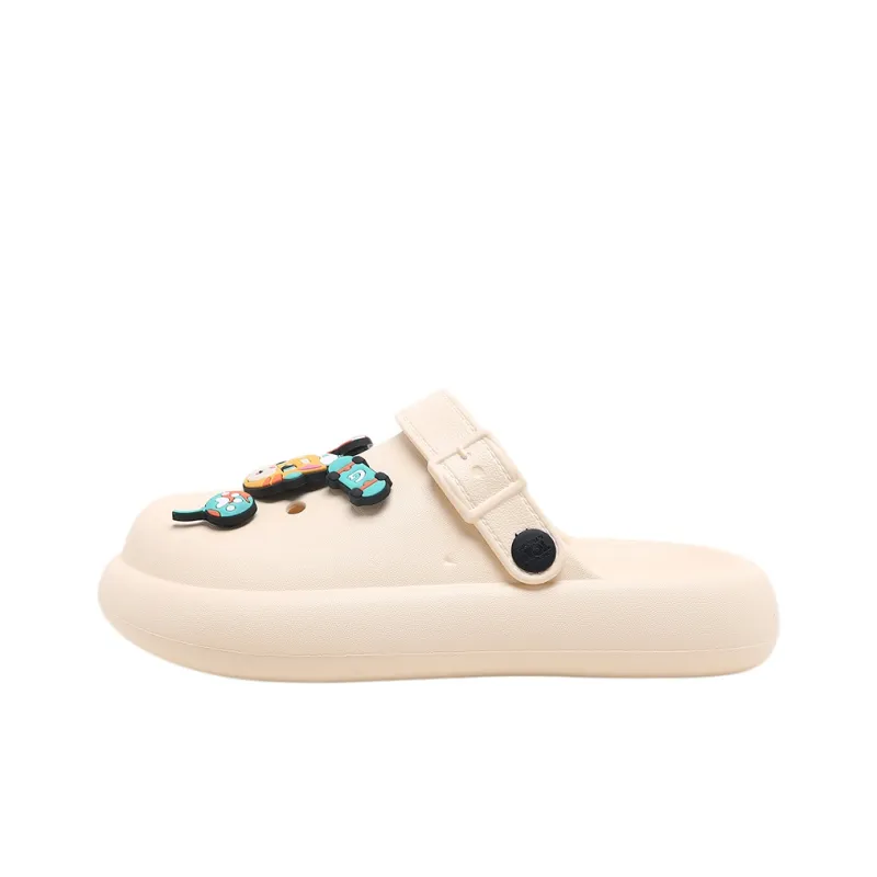 TALKING TOM Clogs Women's-20