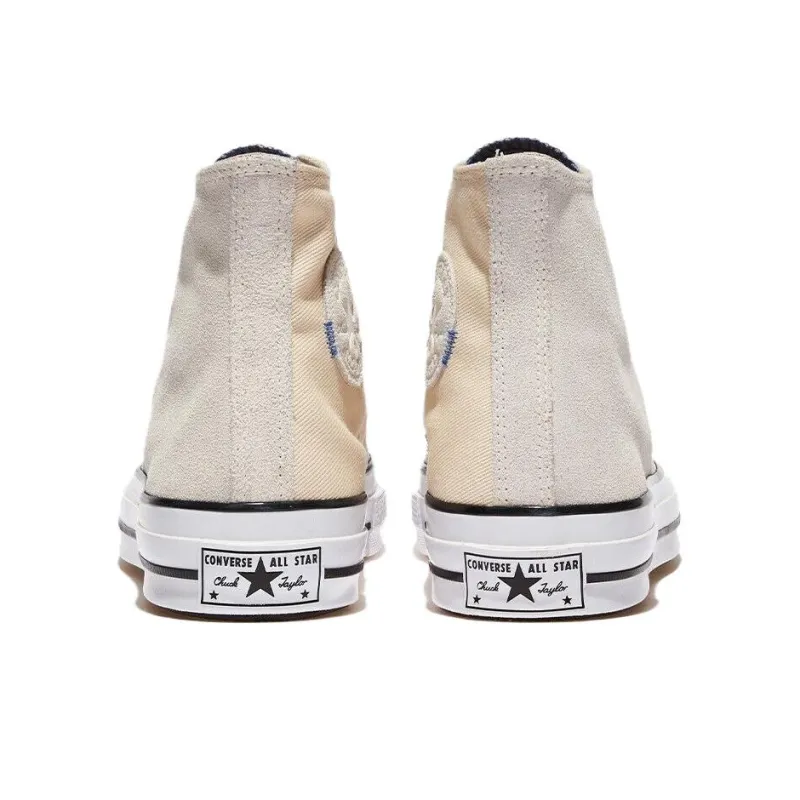 Converse Chuck 70 High Top 'Beach Stone'-4