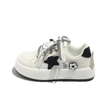 KATHRYN WILSON Stylish Skateboarding Shoes Women's