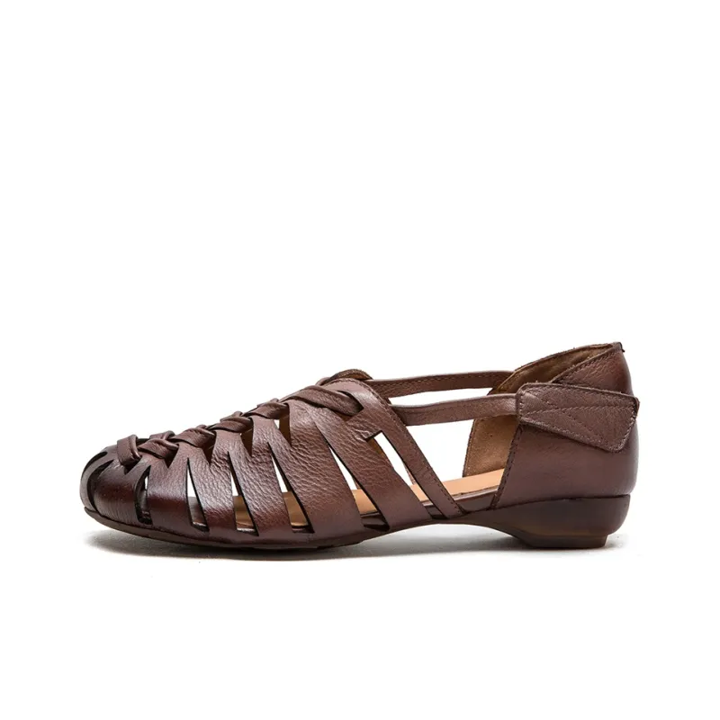 Jay Roman Sandals Women's-4