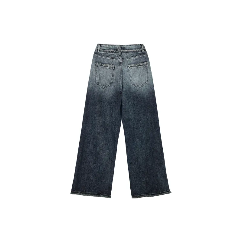 IMXS Jeans Unisex-6