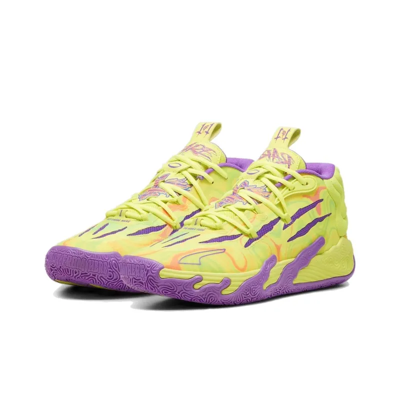 PUMA LaMelo Ball MB.03 Spark-2