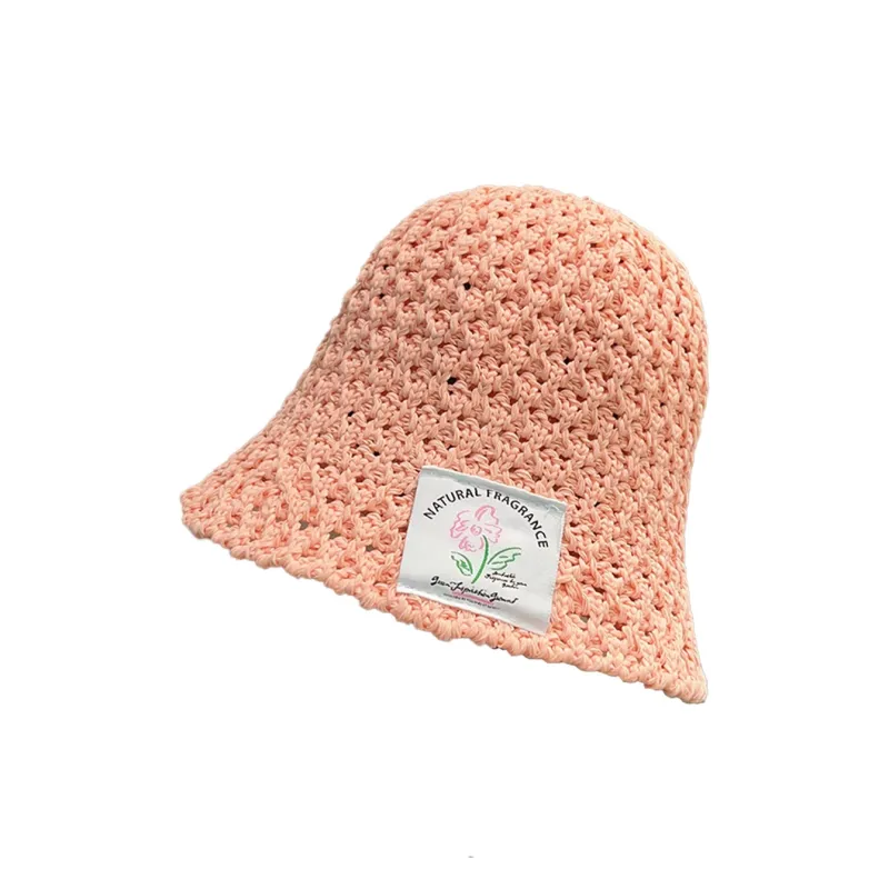 CMFY Polyester Bucket Hats Women's-2