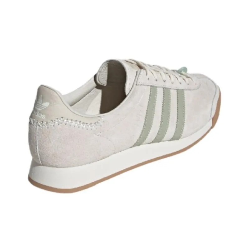 Adidas Originals Samoa Maha Half Green-3