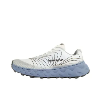 NNormal Tomir Anti Slip Wear Resistant Low Top Hiking Shoes Unisex Blue White