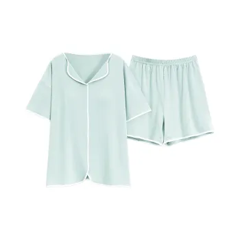 The Story Of The Flower Season Pajama Set Women's